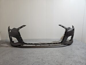 Предна броня AUDI A6 C8 Ауди А6 Ц8 2018- 2024 г OE: 4K0807437