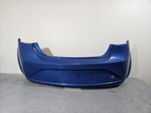 Задна броня SEAT LEON Сеат Леон 2009- 2012 г OE: 1P0807421D