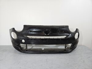 Предна броня FIAT 500 Фиат 500 2015- г OE: 735619476