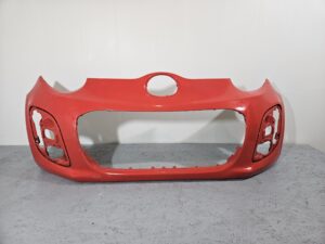 Предна броня CITROEN C1 Ситроен Ц1 2012- 2015 г OE: 52119-0H130