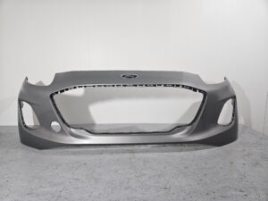 Предна броня FORD PUMA MK2 Форд Пума 2019- г OE: L1TB-17757-A1