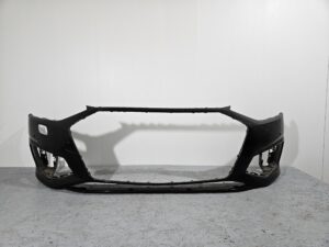 Предна броня AUDI A4 FACELIFT B9 Ауди А4 2019- 2023 г OE: 8W0807437AH