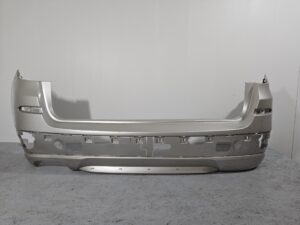 Задна броня BMW X3 F25 БМВ Х3 Ф25 2011- 2014 г OE: 7278478