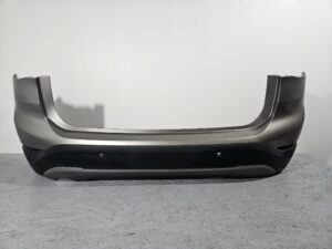 Задна броня BMW X1 F48 БМВ Х1 Ф48 2015- 2019 г OE: 7355260
