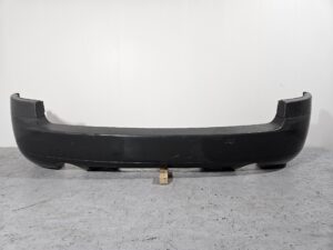Задна броня AUDI A6 C5 ALL ROAD Ауди А6 Ц5 1998- 2004 г OE: 477807511