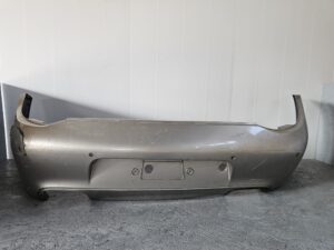 Задна броня PORSCHE CARERRA 911 997 Порше 911 997 2004- 2009 г OE: 997505411