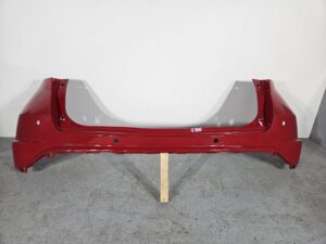 Задна броня HONDA CIVIC VIII Хонда Сивик 8 2006- 2010 г OE: 71501-SMGA-E000