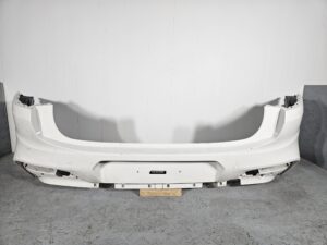 Задна броня BMW X4 M-SPORT G02 Х4 М-спорт Г02 2017- г OE: 8065124