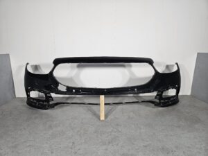 Предна броня MERCEDES E W213 FACELIFT 2020-2023 г OE: a2138851103