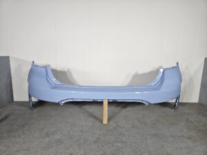 Задна броня HYUNDAI I30 N-LINE FACELIFT Хюндай и30 2020- г OE: 86611-G4DA0