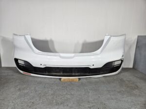 Задна броня KIA PROCEED 2 II Киа ПроСийд 2 2013- 2015 г OE: 86611-A2300