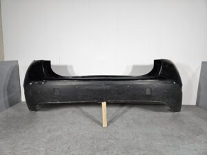 Задна броня BMW X1 E84 БМВ Х1 Е84 2009- 2012 г OE: 2990174