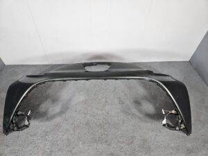 Предна броня TOYOTA AYGO X Тойота Айго Х 2021-г OE: 52119-0H190