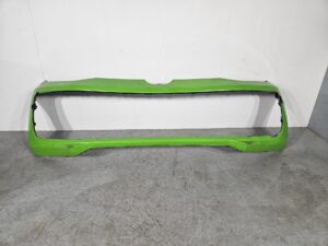 Предна броня VW UP facelift Фолксваген Ъп фейслифт 2015- 2020 г OE: 1S0807221F