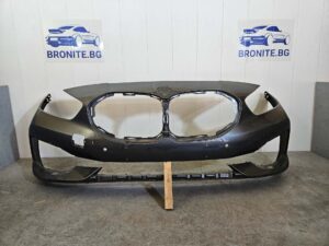 Предна броня BMW 1 F40 БМВ 1 серия Ф40 2019- 2024г OE: 7459708