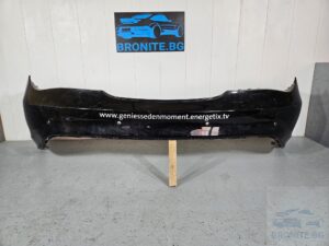 Задна броня MERCEDES CLA W117 C117 Мерцедес ЦЛА В117 Ц117 2012- 2019 г OE: A1178800440