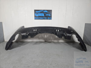 Задна броня LAND ROVER DISCOVERY SPORT Ленд Ровър 2014-2021 г OE: HY32-FK72-17D781-A