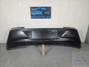 Задна броня BMW 1 F20 SPORT LINE F21 БМВ 1 Ф20 Ф21 2011- 2015 г OE: 7273793