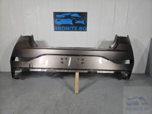 Задна броня HYUNDAI I30 FACELIFT Хюндай и30 2020- г OE: 86611-G4500