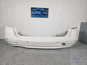 Задна броня BMW F31 БМВ Ф31 2012- 2015 г OE: 15857711
