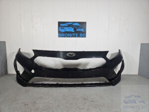 Предна Броня KIA CEED GT LINE Киа Сиид 2018 - 2023Г OE: 86511-J7710