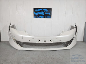 Предна броня PEUGEOT 508 II Пежо 508 2018- 2023г OE: 9813566377