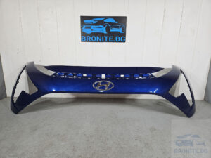 Предна броня HYUNDAI BAYON Хюндай Байон 2021- г OE: 86511-Q0AA0