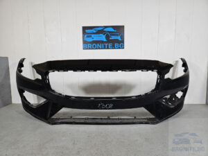 Предна броня VOLVO V60 S60 Волво в60 с60 2018- 2023 г OE: 31690589