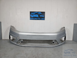 Предна броня VW CADDY Фолксваген Кади 2015- 2020 г OE: 2K5807221K