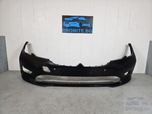 Предна броня BMW 3 G20 G21 БМВ 3 Г20 Г21 2018 - 2023г OE: 7422239