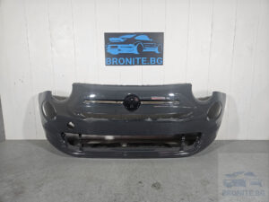 Предна броня FIAT 500 Фиат 500 2015- г OE: 735619476