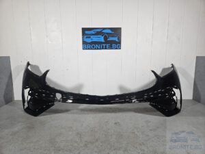 Предна броня Mercedes GLC W254 X254 AMG Мерцедес ГЛЦ АМГ Х254 2022- г OE: A25488515013