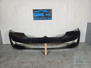 Предна броня BMW 5 G30 G31 БМВ 5 Г30 Г31 2020- г OE: 9464207