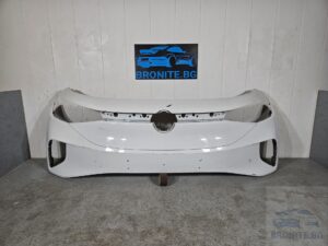 Предна броня VW ID4 Фолксваген ид 4 2020- г OE: 11A807521A