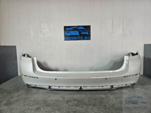 Задна броня BMW 5 G31 БМВ 5 Г31 2020- г OE: 51129498620