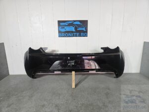 Задна броня ALFA ROMEO MITO Алфа Ромео Мито 2008- 2013 г OE: 156078599