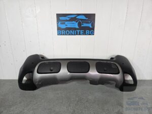 Задна броня CITROEN C3 AIR CROSS Ситроен ц3 еър крос 2017- 2021Г OE: 13489730