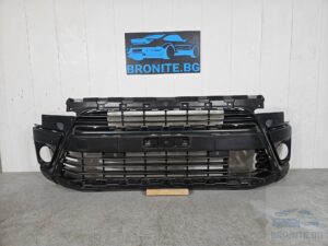 Предна броня TOYOTA PROACE Тойота Проаце 2016- 2022 г OE: 9813862680