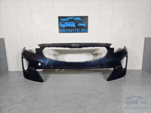 Предна Броня KIA X-CEED XCEED КИА Х-СИЙД 2019- г OE: 86511-J7CA0