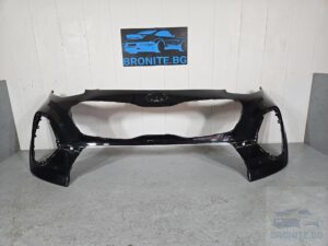 Предна броня Kia SPORTAGE IV Киа Сопортидж 2015- 2021 г OE: 86511-F1500