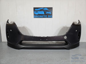 Предна броня MAZDA CX60 CX-60 Мазда цх-60 2022- г OE: KR9P-50031