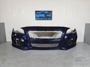 Предна броня SUBARU Levorg Субару Леворг 2014- 2017 г OE: 57704VA010