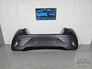 Задна броня Hyundai I10 Хюндай И10 2019-г OE: 86611-K7000