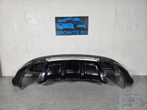 Задна броня Range Rover Evoque Рейндж Ровър Евок 2011- 2015 г OE: BJ3M-17D781-A