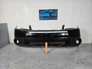 Предна броня SUBARU Forester Субару Форестър 2007- 2011 г OE: 57704SC000
