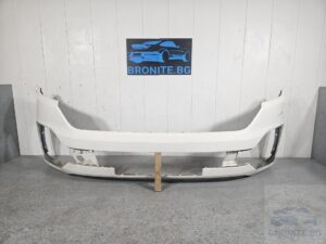 Предна броня VW TRANSPORTER T6 Multivan Caravelle 2019- 2021г OE: 7LA807221B