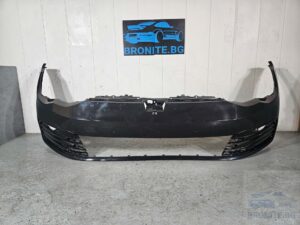 Предна броня VW GOLF VIII 8 Голф 8 2020- г OE: 5H0807221J