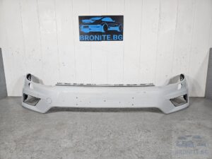 Предна броня VW TIGUAN 2 Фолксваген Тигуан 2 2015- 2020 г OE: 5NA807221