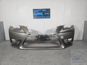 Предна броня LEXUS IS Лексус ИС 2014 - 2017 г OE: 52119-53A10