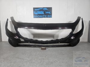 Предна броня MERCEDES S COUPE w217 Мерцедес ЕС купе OE: A2178803347